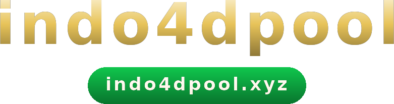 indo4dpool logo